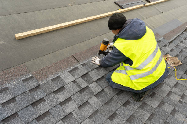 Best Commercial Roofing Services  in Simpsonville, SC