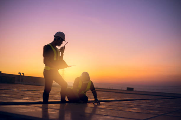 Gutter Installation and Roofing in Simpsonville, SC