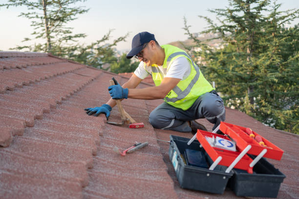 Best Roof Maintenance Services  in Simpsonville, SC