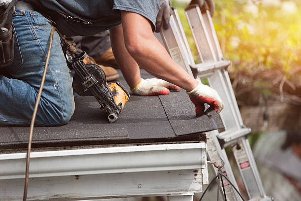 Best Gutter Installation and Roofing  in Simpsonville, SC