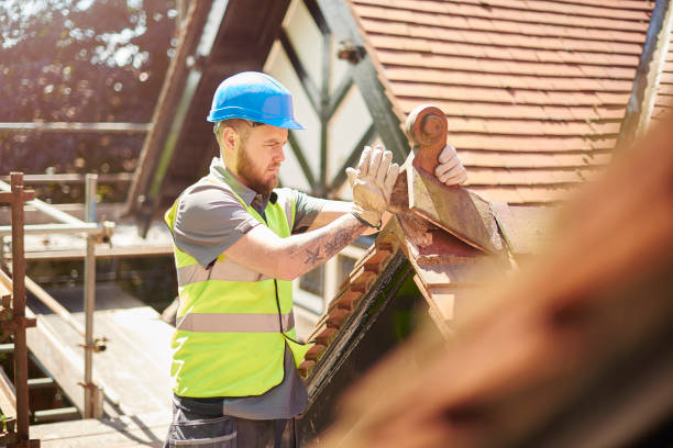 Professional Roofing Contractor in Simpsonville, SC